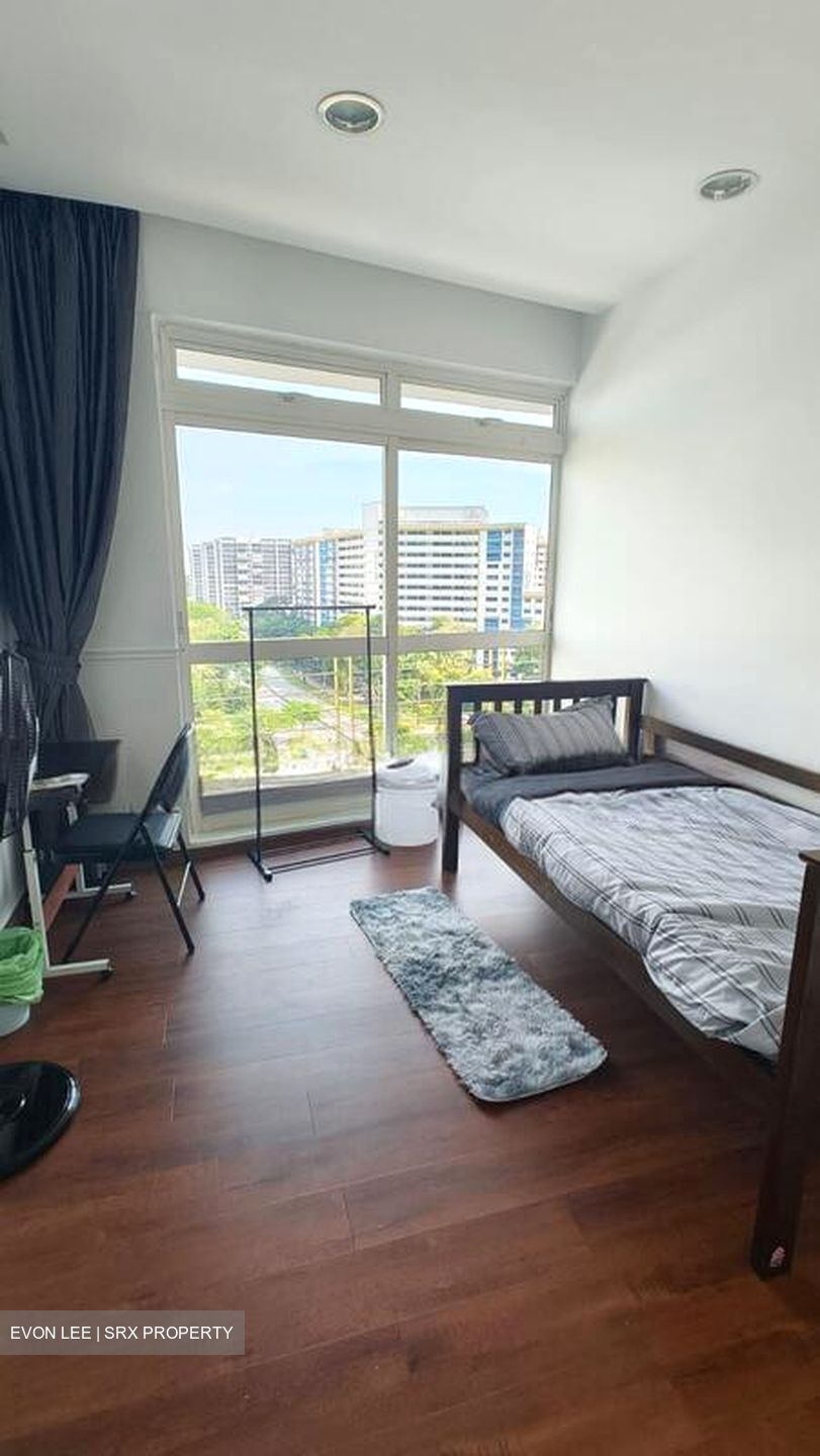 Sun Plaza (D27), Apartment #504345551